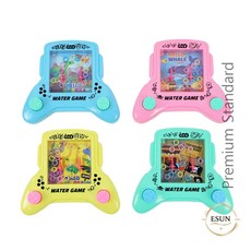 어린이 물놀이 워터게임 장난감 브이앤맥 아동용 물놀이 장난감