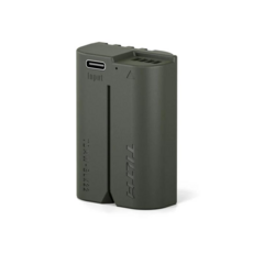 틸타 파나소닉 루믹스 DMW-BLK22 호환 USB-C 타입 충전식 배터리 TDMW-BLK22-GN, 1개