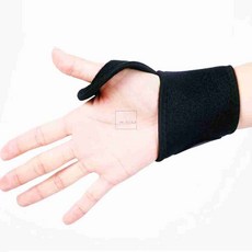 엠비아7 손목 보호대 임산부팔목아대