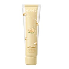 OKAN:EN 白松露雙管香氛護手精華 晚香玉之戀 保濕滋潤 改善細紋 柔嫩雙手, 1個