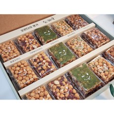 수제오란다 오란다선물세트 오직너란다 (45개입) 띠지무료제공