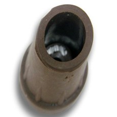 노바 지팡이 고무 소 내경 12MM 고무패킹 고무발, 1개