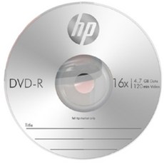(50P) 공DVD DVD굽기 DVD복사 디브이디 공CD CD만들기, 1개