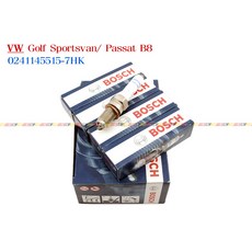 VAG小賴汽車 Golf Sportsvan Passat B8 雙鉑金火星塞 全新