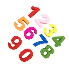 DIY 공예용 다채로운 나무 아라비아 칩 100개 스크랩북 카드 제작 및 파티 장식용 부드러운 나무 장식 랜덤 색상 419496, DIY 공예용 다채로운 나무 아라비아 칩 100개, 스