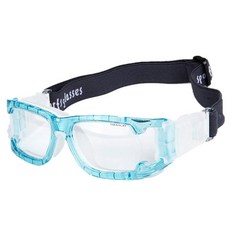 런스피드 농구 고글 스포츠 보호 안경 남성용