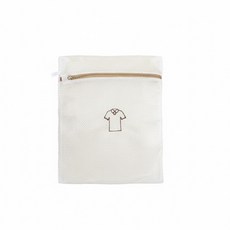 도톰 매쉬 세탁망 원형 먼지 브라 속옷 양말 빨래망, 도톰 메쉬 세탁망 사각 M