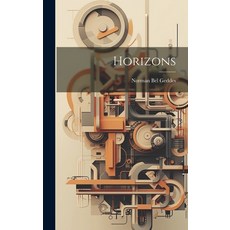 (영문도서) Horizons Hardcover, Legare Street Press, English, 9781022888951