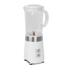 키친아트 허브 1000ml 티타늄 칼날 믹서기 KM-1051