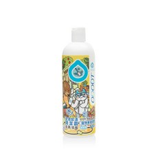 臭味滾ODOUT 貓狗全效尿漬清潔劑 500ml - 大範圍地板去漬去垢 寵物環境清潔, 1個, 貓狗全效尿漬清潔