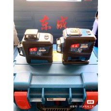 12線 高亮度 綠光 鐳射投線儀 水平儀 FF 12L, 1個