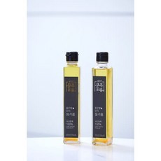 방앗간 문주리유 국산 세종 좋은향 우리 들기름, 1개, 200ml