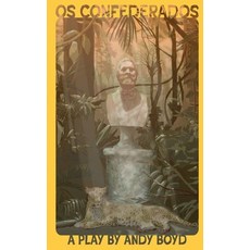 (英文圖書)Os Confederados 平裝版, Blurb, 英文