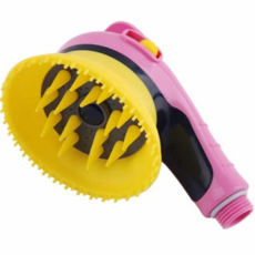 고양이샤워브러쉬 샤워기 헤드 (더블) 애견샤워브러쉬 79000EA 1EA, 본상품