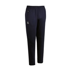 험멜 HUMMEL 레귤러핏 기능성 팬츠 - 네이비 HM-P3990