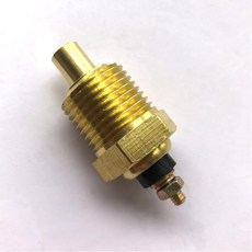 12 온도 송신기 센서 18-5898 97258A1 171960 v6 v8 4.3 5.0 5.7 7.4 8.2 350 교체