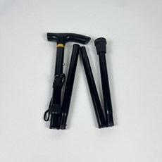 알루미늄 노인 접이식 지팡이 all*2066gB, 1, 상세페이지 참조