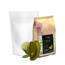 인스피레이션 말차 100g 베이크플러스 소분 초콜릿 초콜렛 맛차, 1개