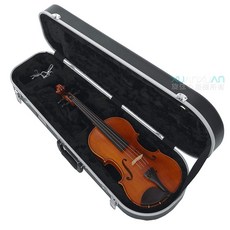 Gator 4/4 小提琴盒 ABS 硬盒 GC系列, 1個