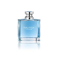 노티카 보이지 Nautica Voyage Eau De Toilette 남성향수 100ml, 1개