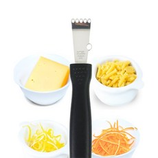 데코제스터 레몬제스터강판