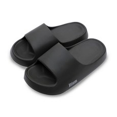 비움 EVA 슬리퍼(260mm/다크 그레이)