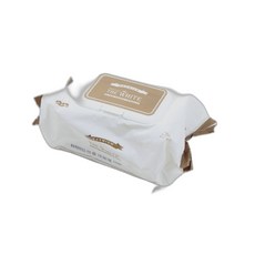 베비랑 프리미엄 화이트 캡형 물티슈 120매 아기용품aja3+2kCX