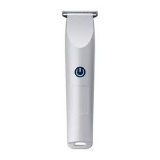 남자 이발바리깡 충전식 이발기 다용도가정용, LG-646 흰색