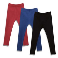 키즈 여아 남아 봄가을 긴 쫄 바지 코디 레깅스 팬츠