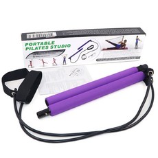 홈트레이닝 리빙듀오 바 스쿼트 48413PC 1(pc)