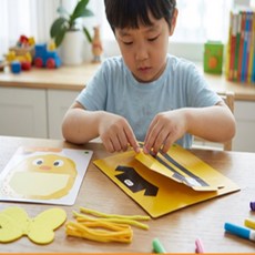 티만 캐릭터가방만들기 어린이가방만들기diy, 개구리