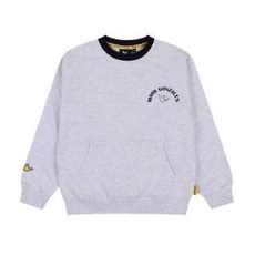 [백화점 정품] 마크곤잘레스키즈 귀여운 키즈티셔츠 스케이드보더 엔젤 맨투맨 (MG53TM05)