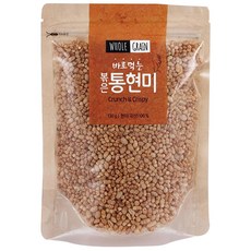태광선식 볶은 통현미, 130g, 1개