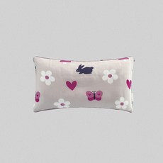 로미 모달 베개커버 BS/JS