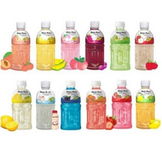 모구모구 씩 총, 1개, 320ml