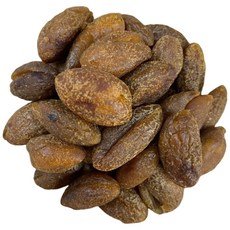 信全 無籽橄欖】台灣製 無籽甘草橄欖 300g, 1個