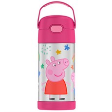 膳魔師 Thermos 兒童保溫水壺 替換吸管 F401, 1個
