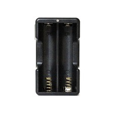 깜냥 18650 배터리 급속충전기 Li-2500QC, 1개