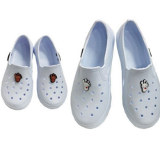 성인 에바 슬리퍼 성인용 샌들 주니어 여성 에바 슬리퍼 고무신 실내화 고무 신발 방수 남성