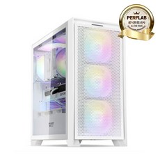 퍼플랩 사이버펑크 추천 PC 프로 (AX78-FX570TW) Ryzen7 7800X3D 32GB RTX 5070 Ti, 단품, 단품