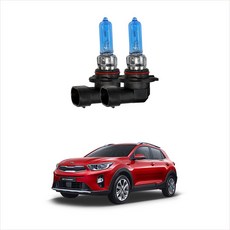 D21 스토닉 할로겐전구 전조등 라이트 HB3 9005 swg+16170Oq