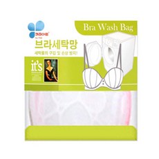 살림냥 브라세탁망 18x14 브라자세탁망