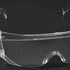 안전 보호 안경 산업용 보안경 작업 안경 보안안경