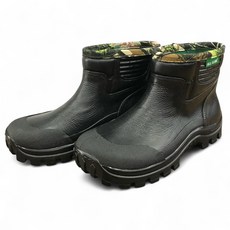 專球牌短筒防水鞋 登山雨鞋 短筒雨靴 溪頭鞋 防滑工作鞋
