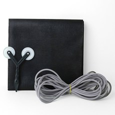 틈틈이 초미세 극나노 방충망 셀프 교체 세트, 1세트