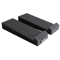 Auralex 喇叭避震墊, MOPAD, 1個