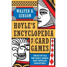 Hoyle's Modern Encyclopedia of Card Games, Hoyle's Modern Encyclopedia .., Gibson,W.(저), Doubleday