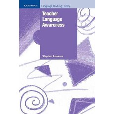 Teacher Language Awareness, Cambridge
