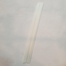 밍블랑 셀프인테리어 디퓨저재료 모음 DIY 디퓨저 공병 섬유스틱 리필오일 디퓨저스틱, 1개, 섬유스틱(화이트)4mm*30cm 10개