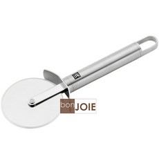 不鏽鋼 - 不銹鋼 輪刀切片器 滾輪刀 披薩切刀 切餅刀 ZWILLING J.A. Henckels, 1個